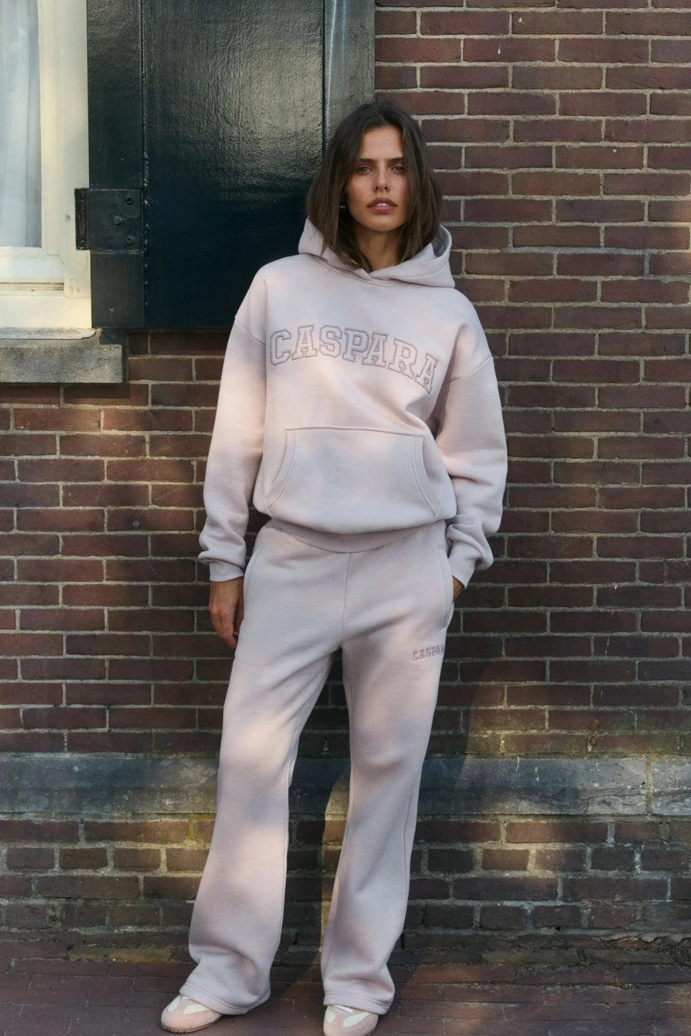 W. All-Star SL Pants Dusty Pink