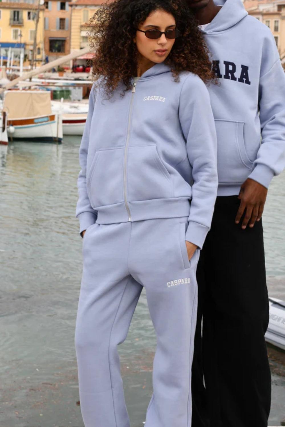 W. All-Star SL Pants Vintage Blue