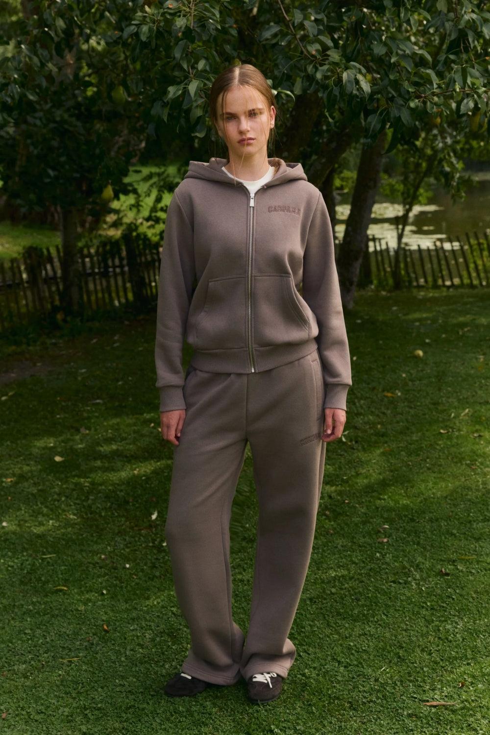 W. All-Star SL Pants Walnut