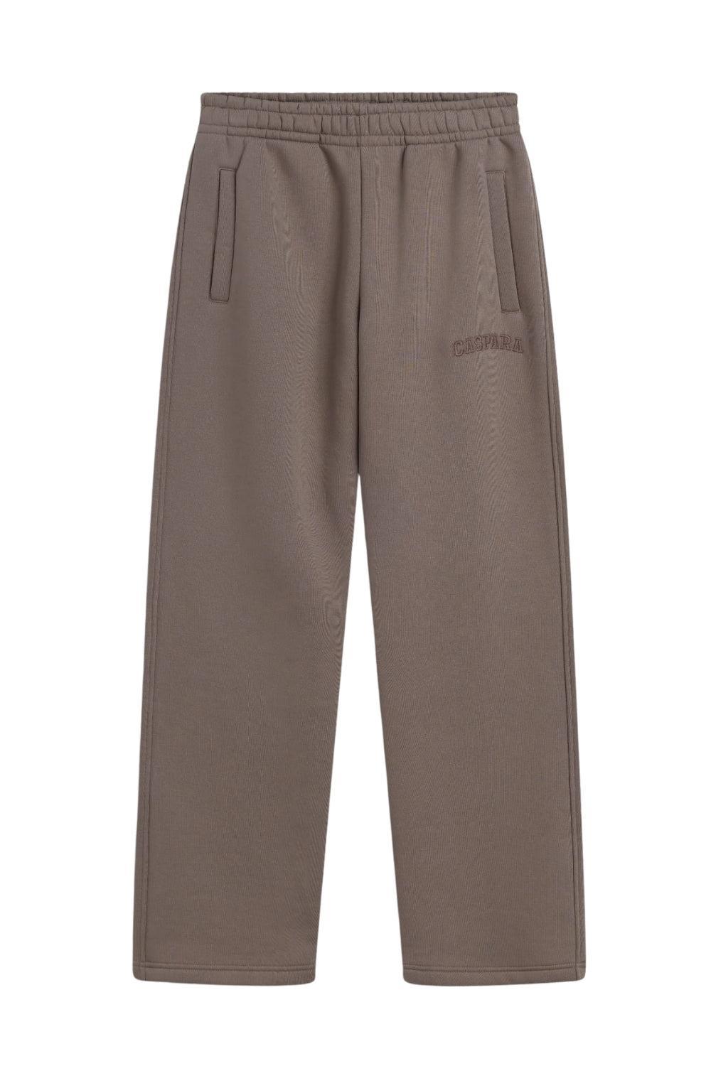W. All-Star SL Pants Walnut