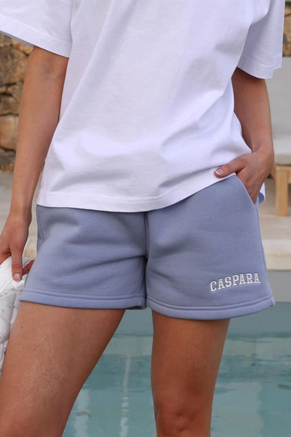 W. All-Star Shorts Vintage Blue