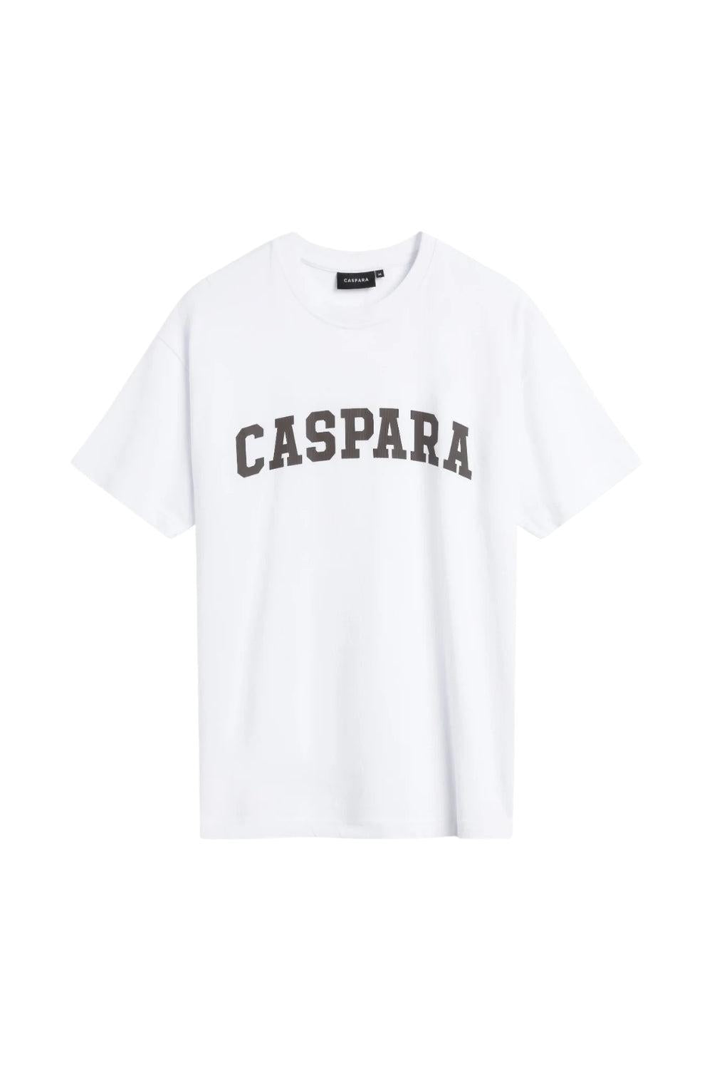 W. All-Star Signature Tee White w. Espresso