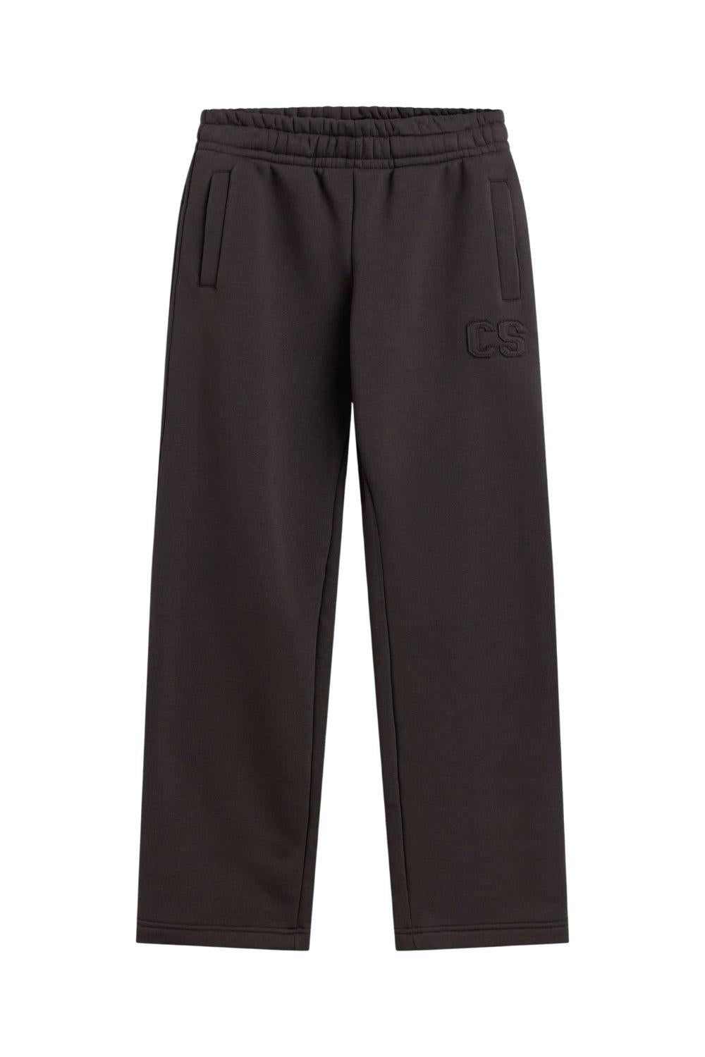 W. CS SL Sweatpants Espresso