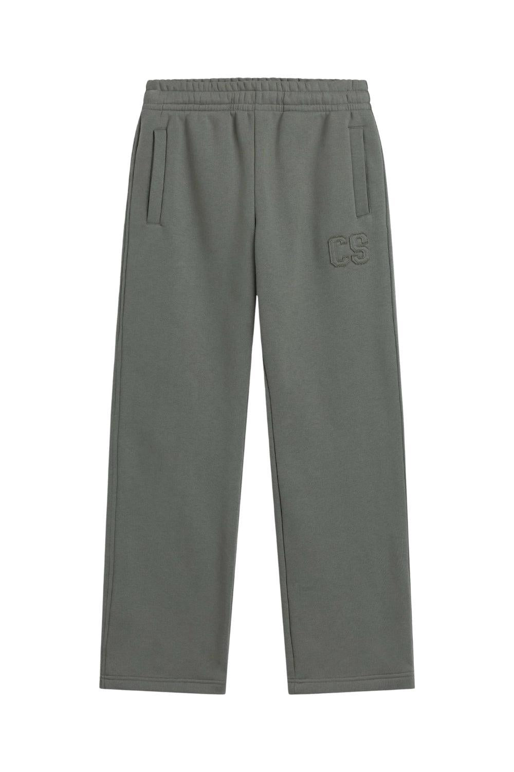W. CS SL Sweatpants Khaki