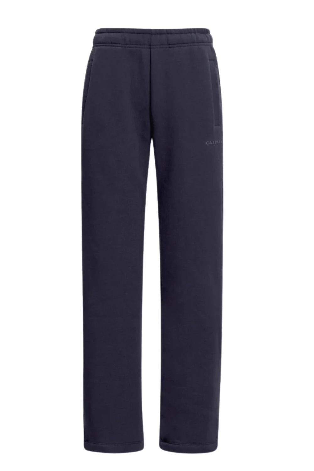 W. Cosmo Straight Leg Anthracite