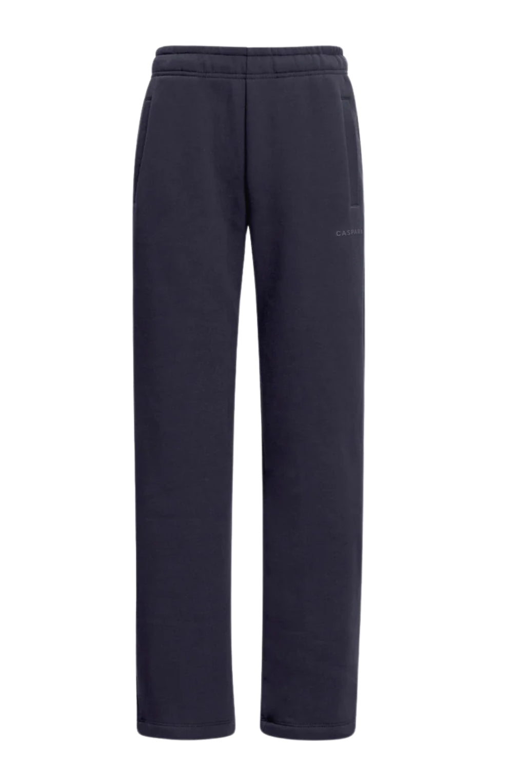W. Cosmo Straight Leg Anthracite