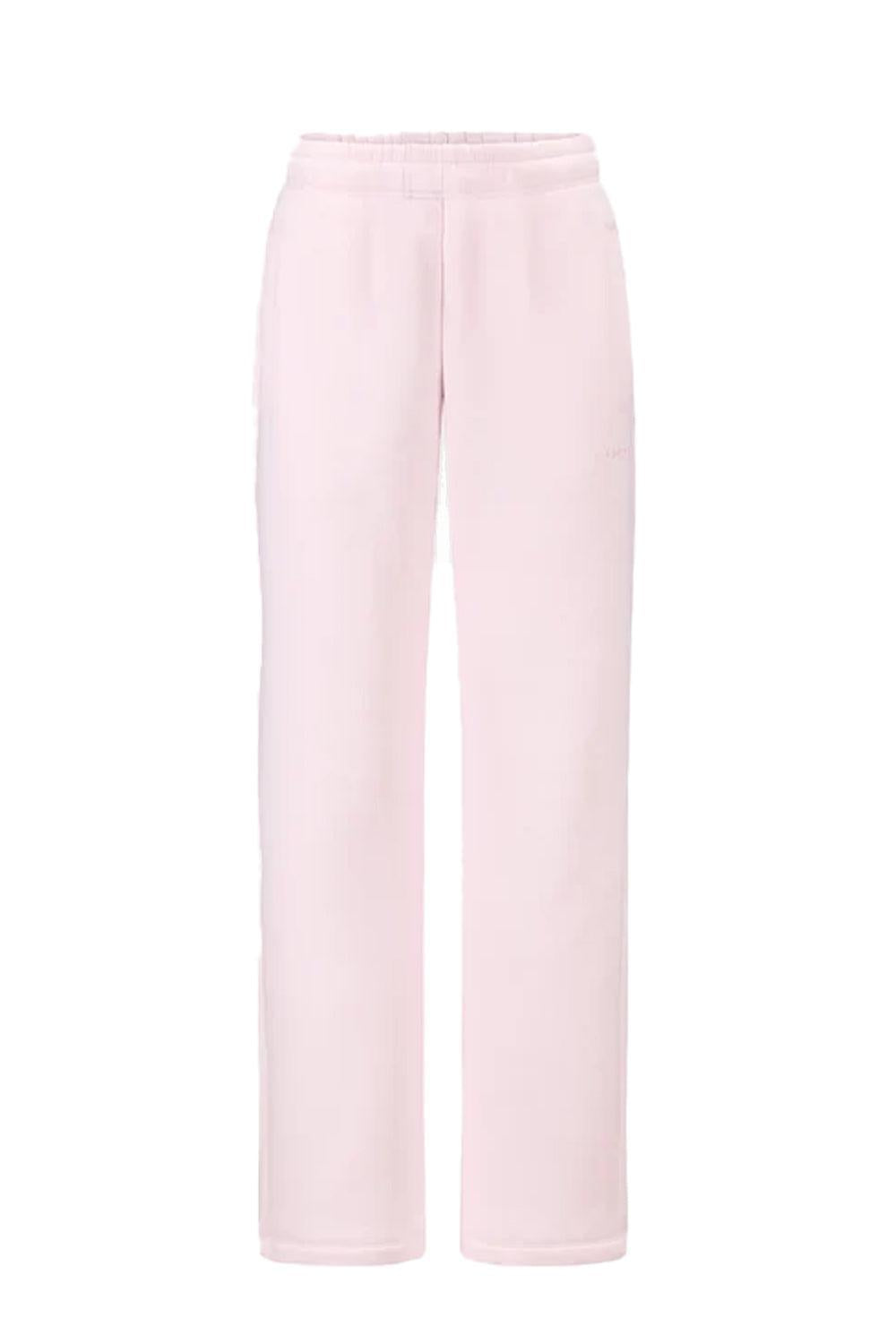 W. Cosmo Straight Leg Millenial Pink