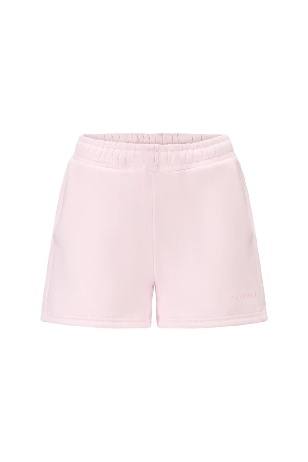 W. Pollux Jogg Shorts Millenial Pink