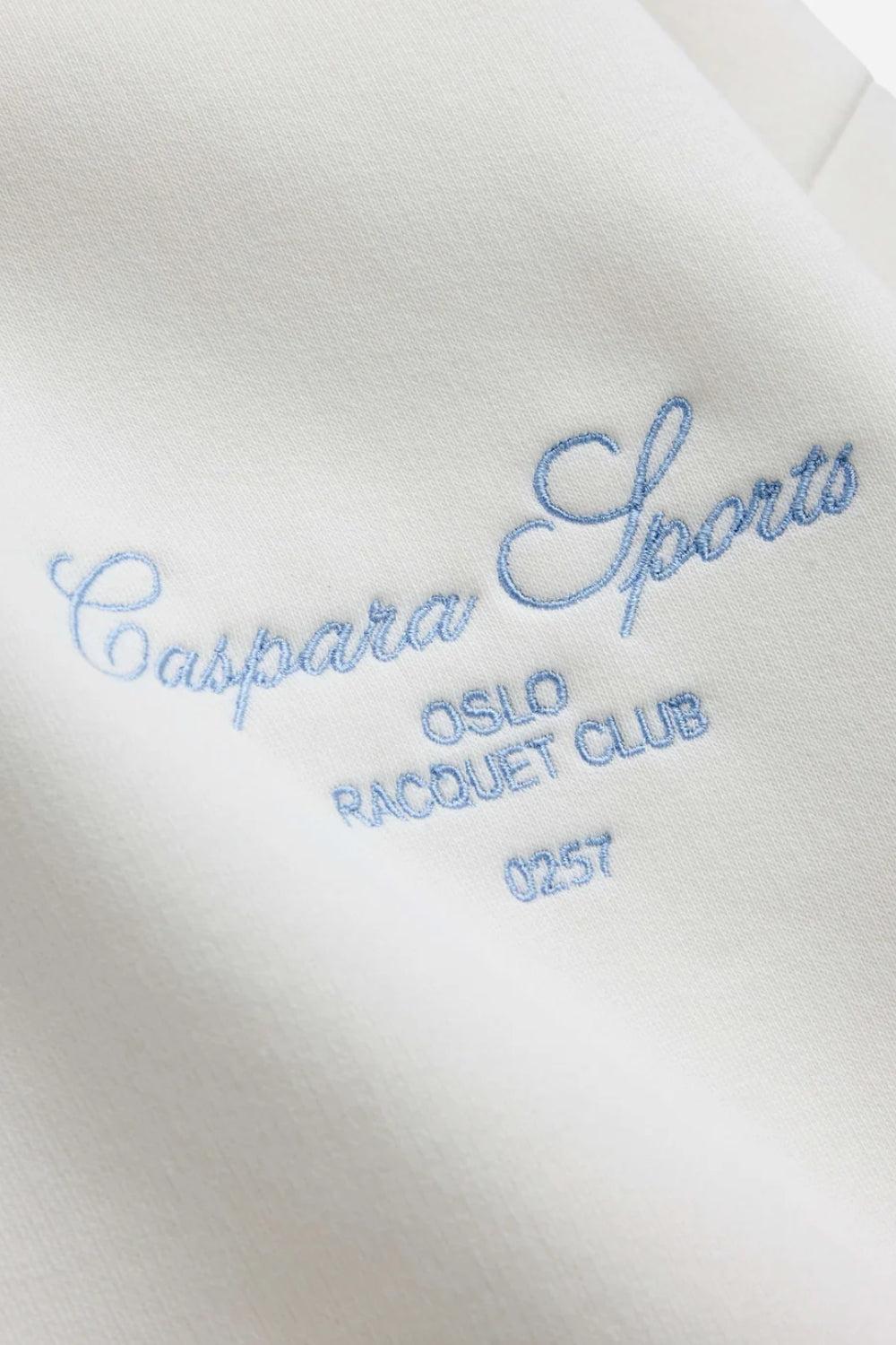 W. Racquet Club Rugby Shirt White