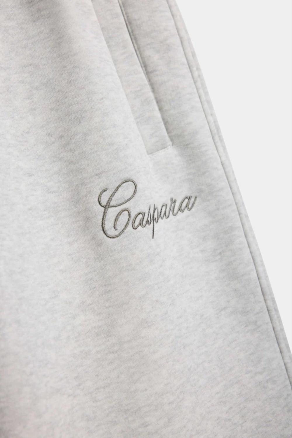 W. Racquet Club SL Pants Grey Melange