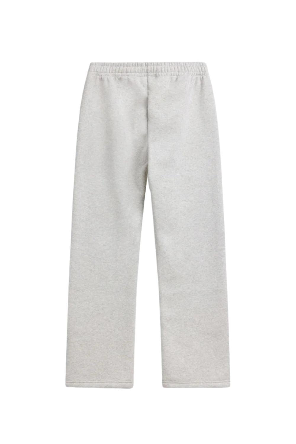 W. Racquet Club SL Pants Grey Melange