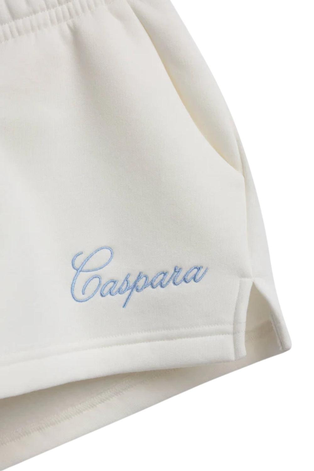 W. Racquet Club Shorts White