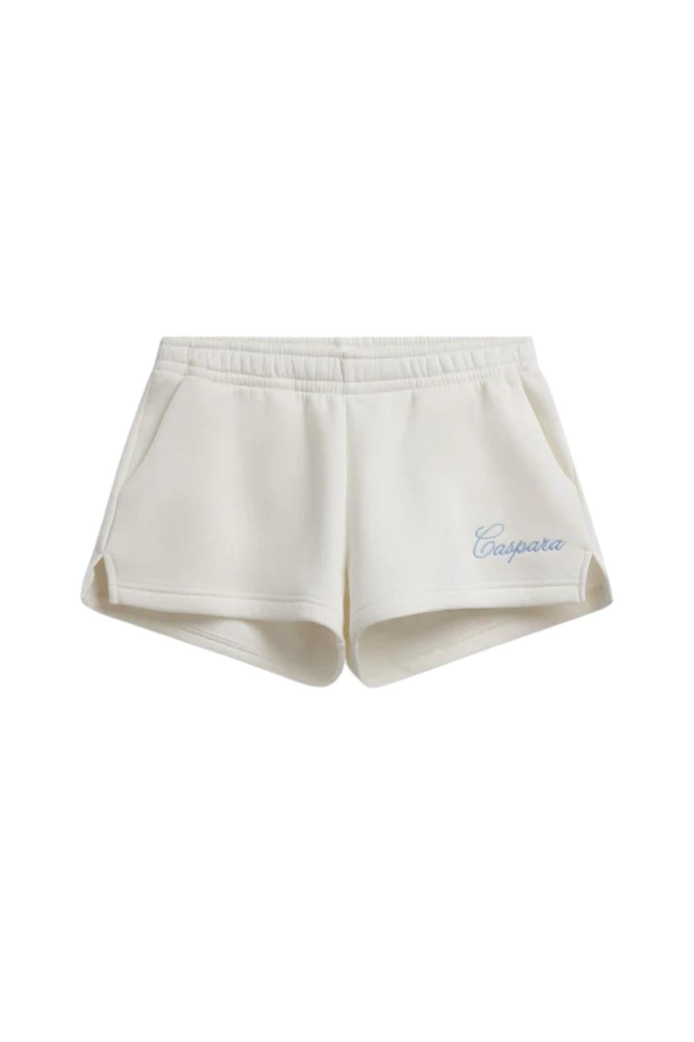 W. Racquet Club Shorts White