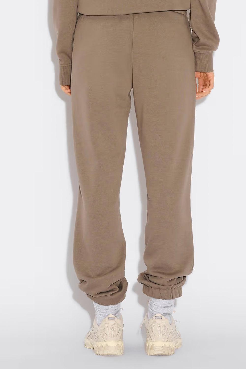 W. Regular Light Trousers Taupe