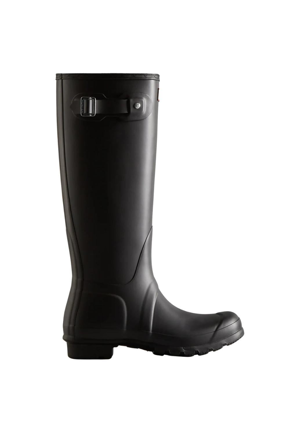 Womens Original Tall Boot Black