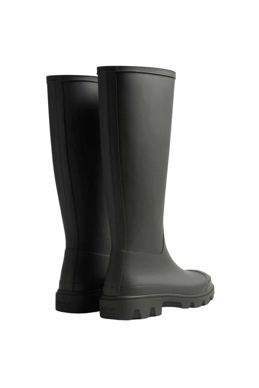 Womens Original Tall Boot Dark Olive