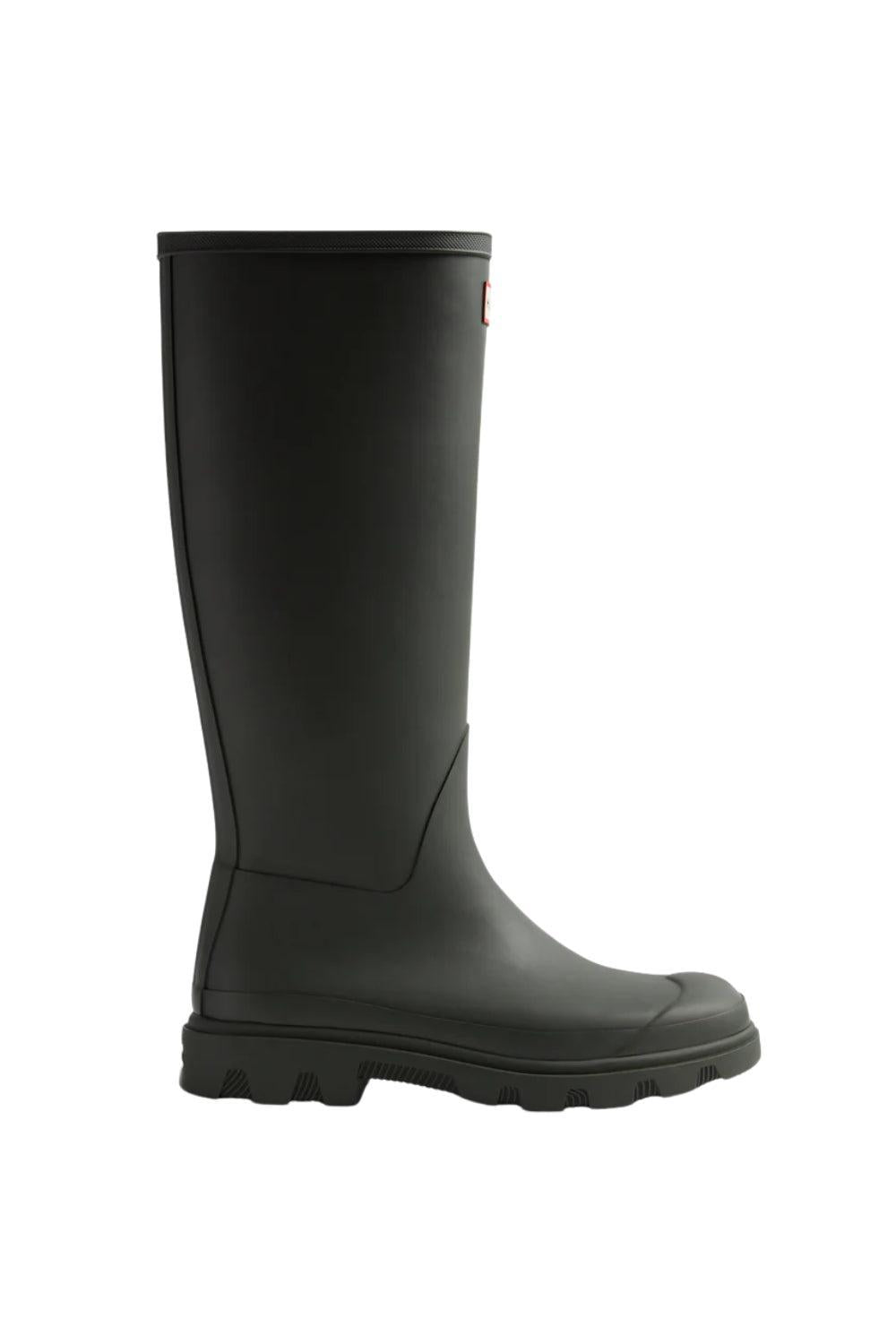 Womens Original Tall Boot Dark Olive