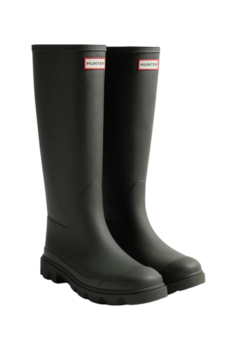 Womens Original Tall Boot Dark Olive