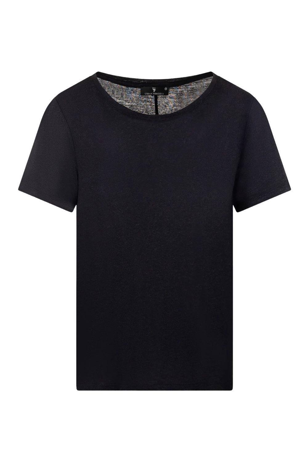 Zaneta Tee Black
