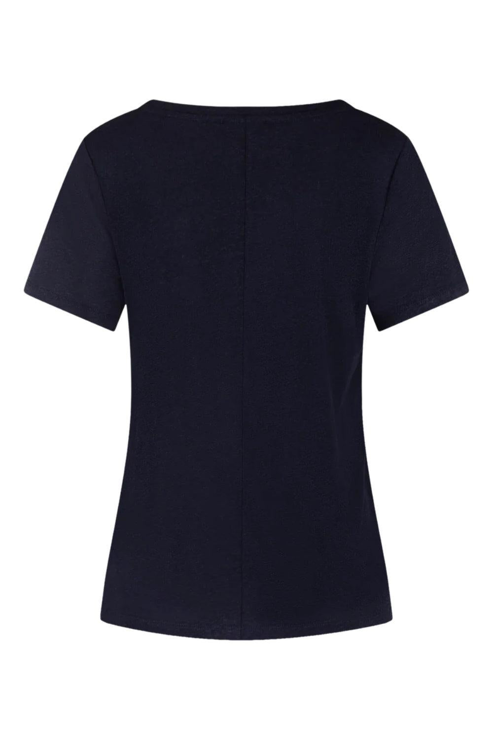 Zaneta Tee Blue