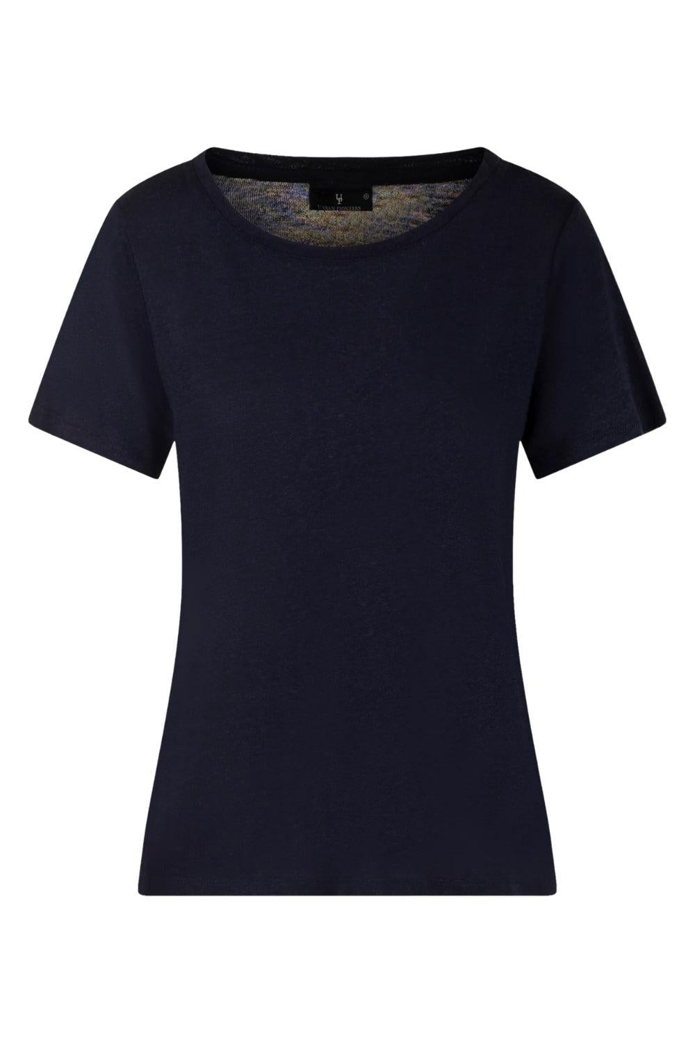 Zaneta Tee Blue