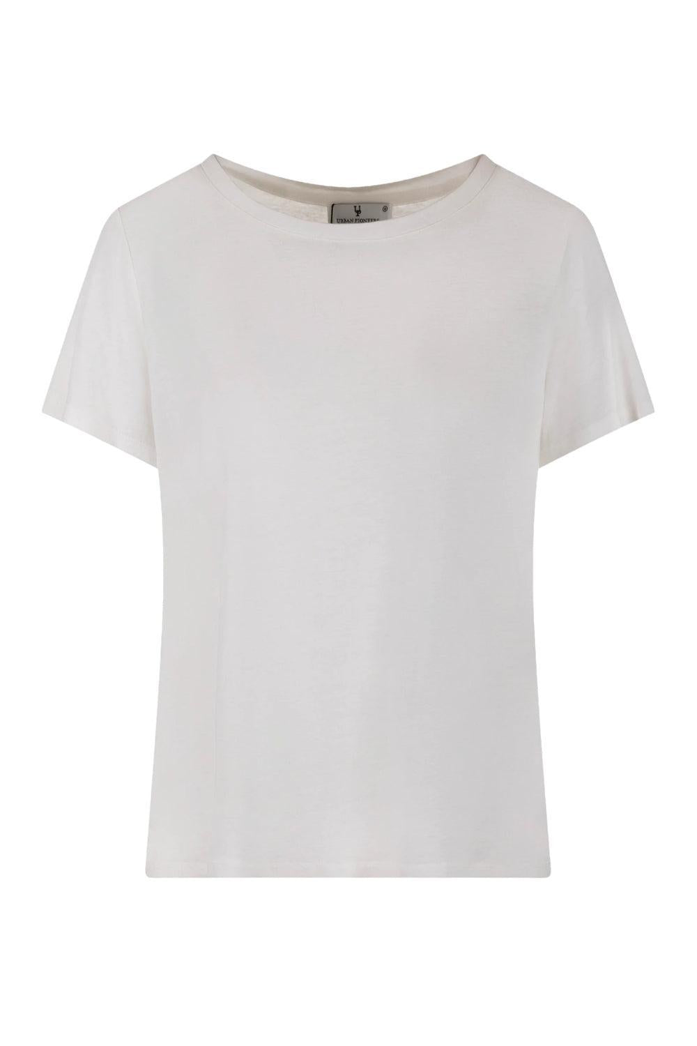 Zaneta Tee White