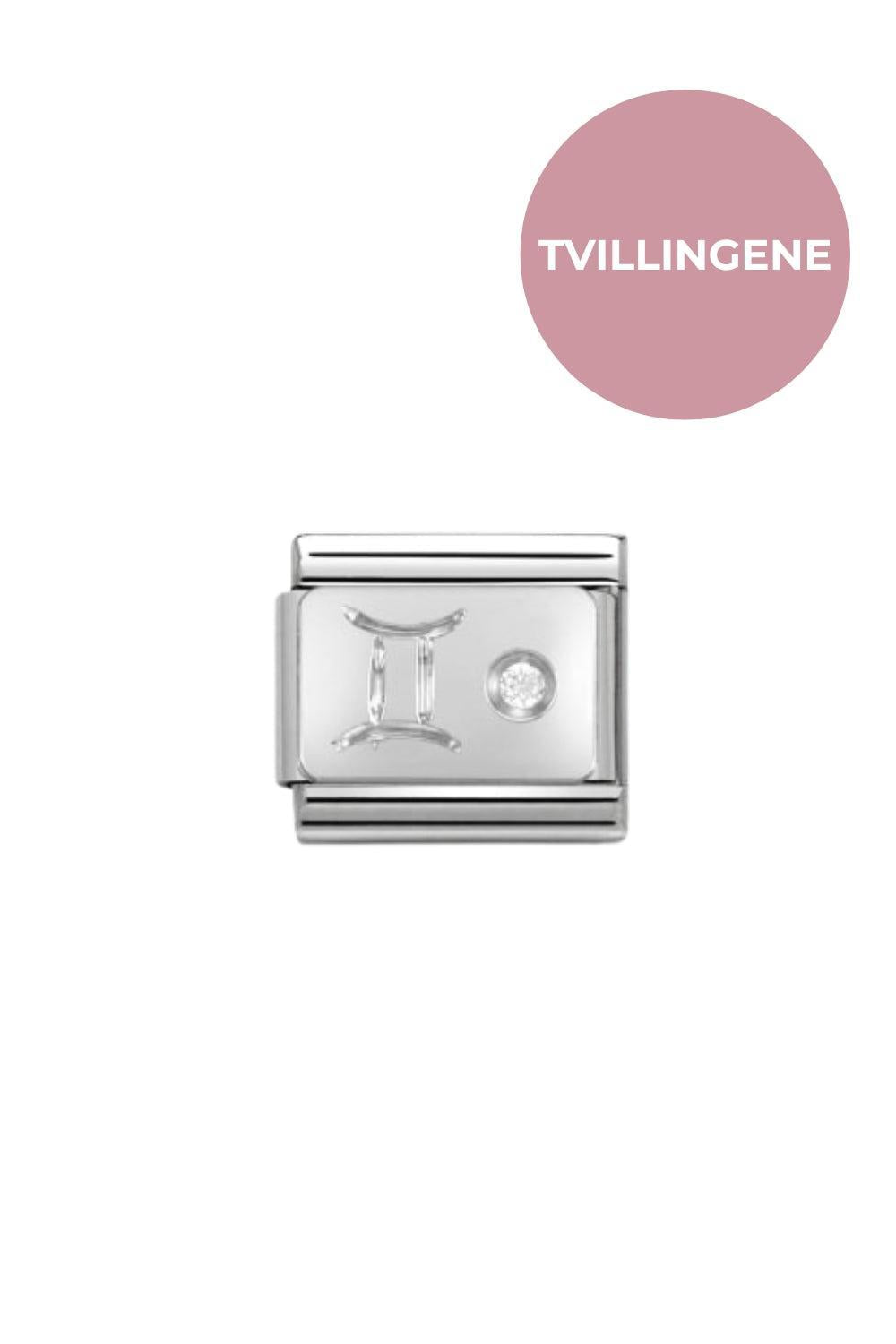 Zodiac 925 sterling Silver Zodiac