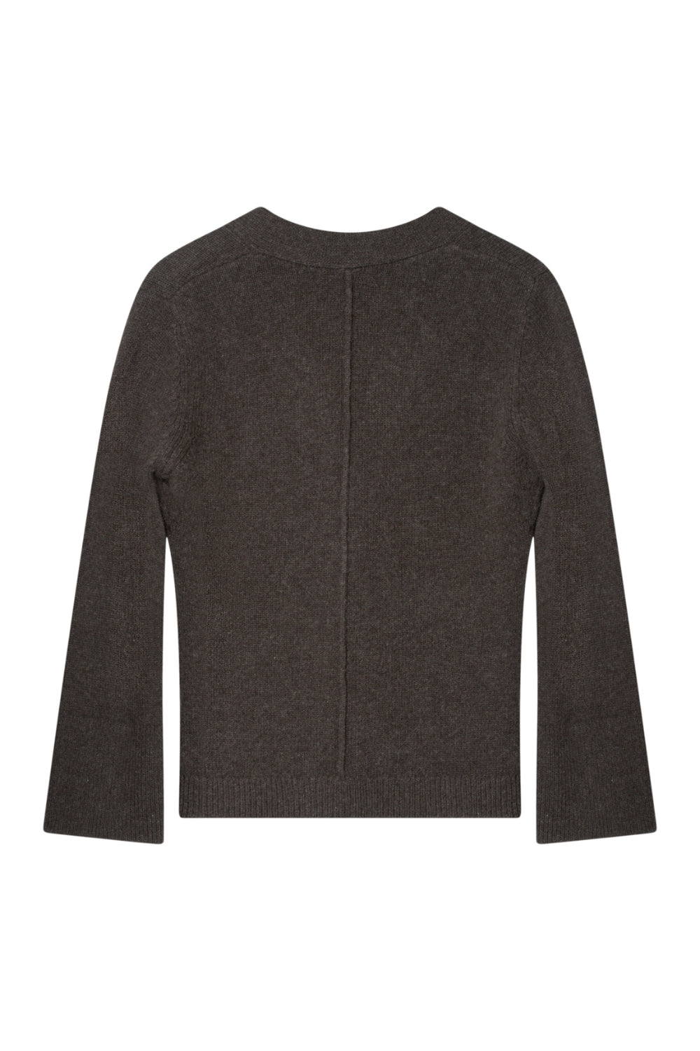 Tate Cold Brown