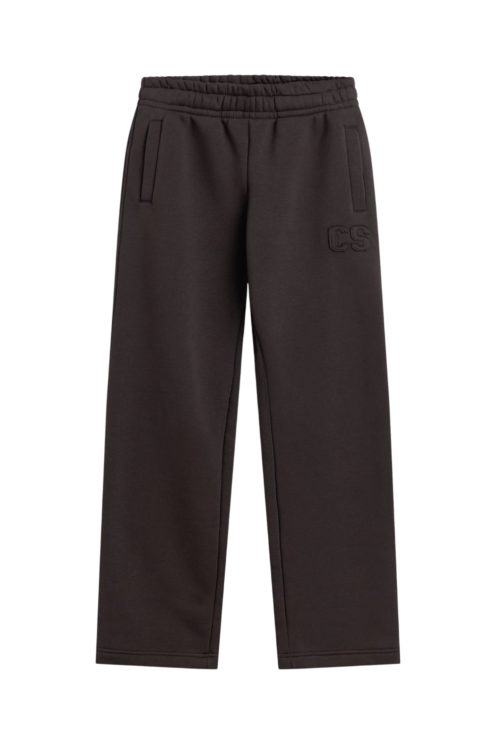 W. CS SL Sweatpants Espresso