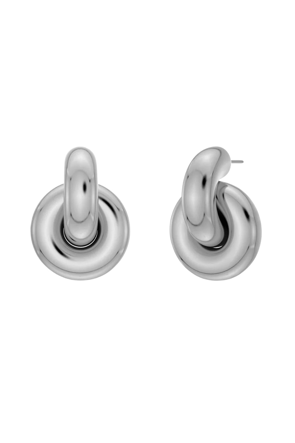 Redondo Studs L Steel