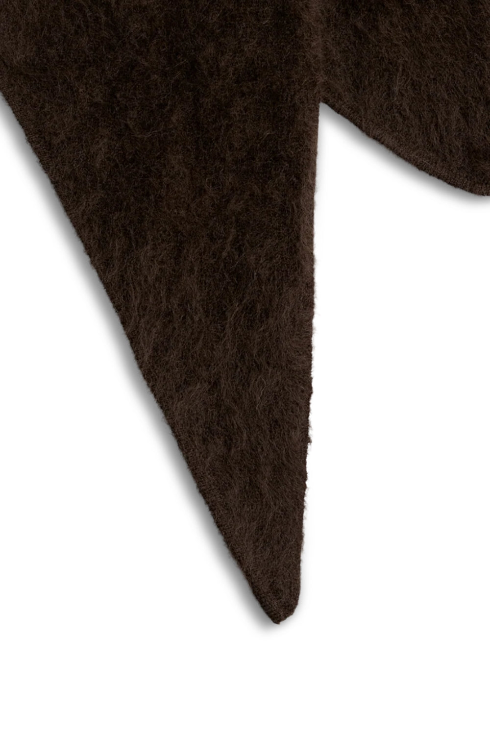 Boudica Scarf Mocha