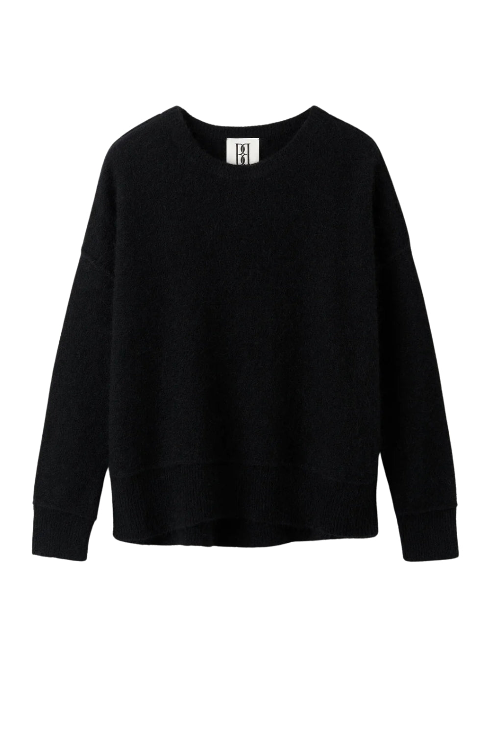 Biagiorms Sweater Black