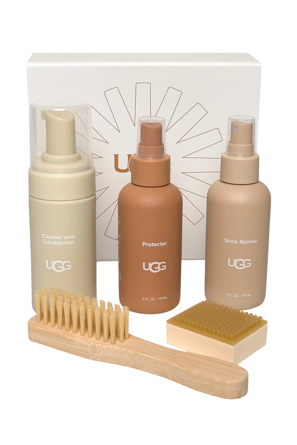 UGG Care Kitt