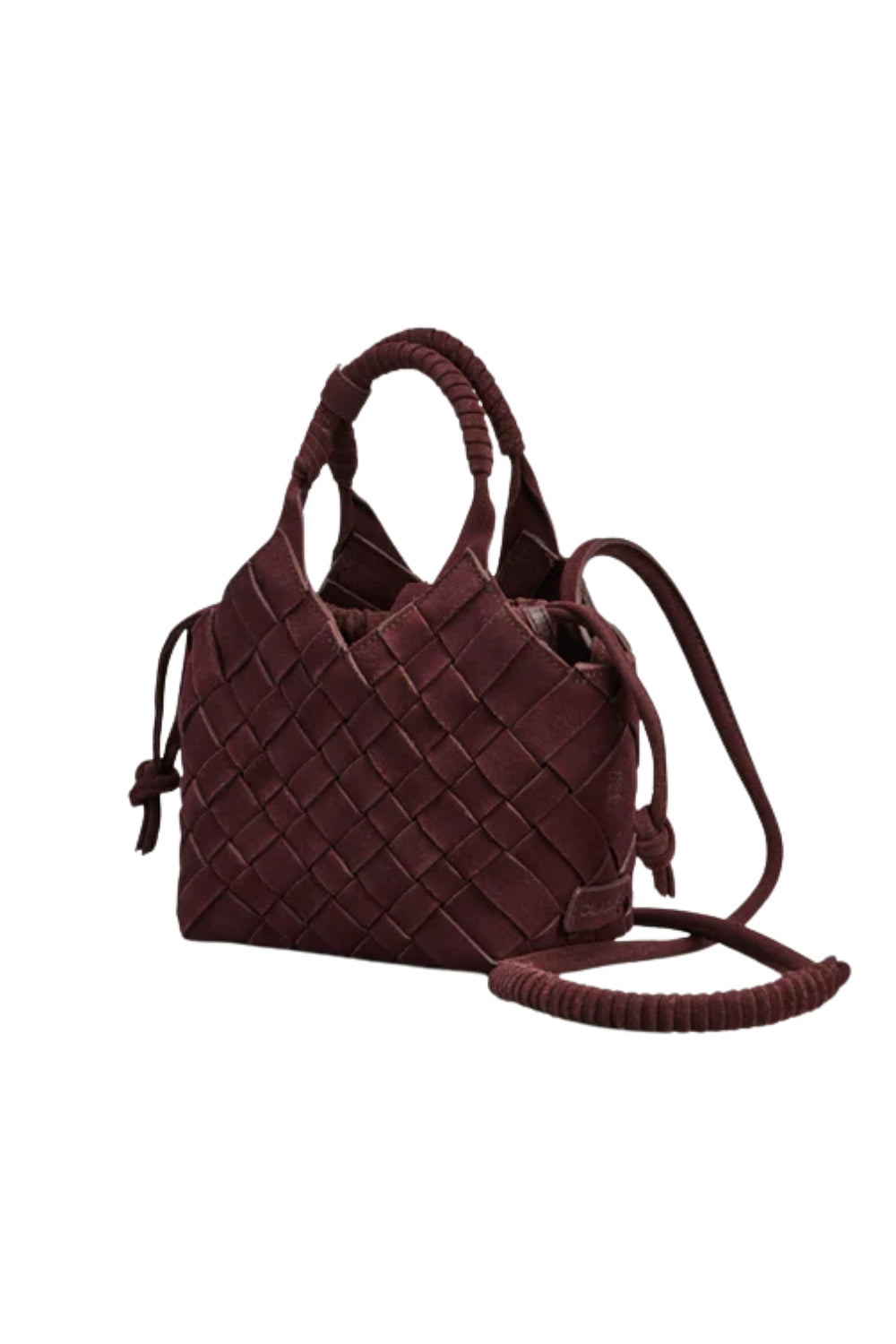 Misu mini Fudge Nubuck