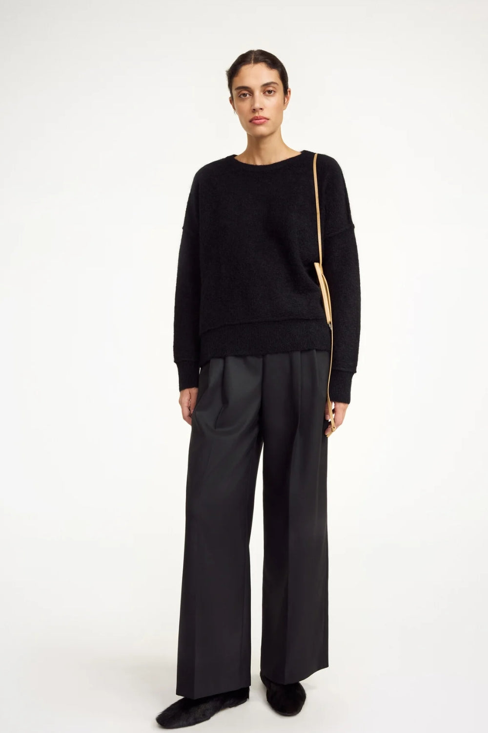 Biagiorms Sweater Black