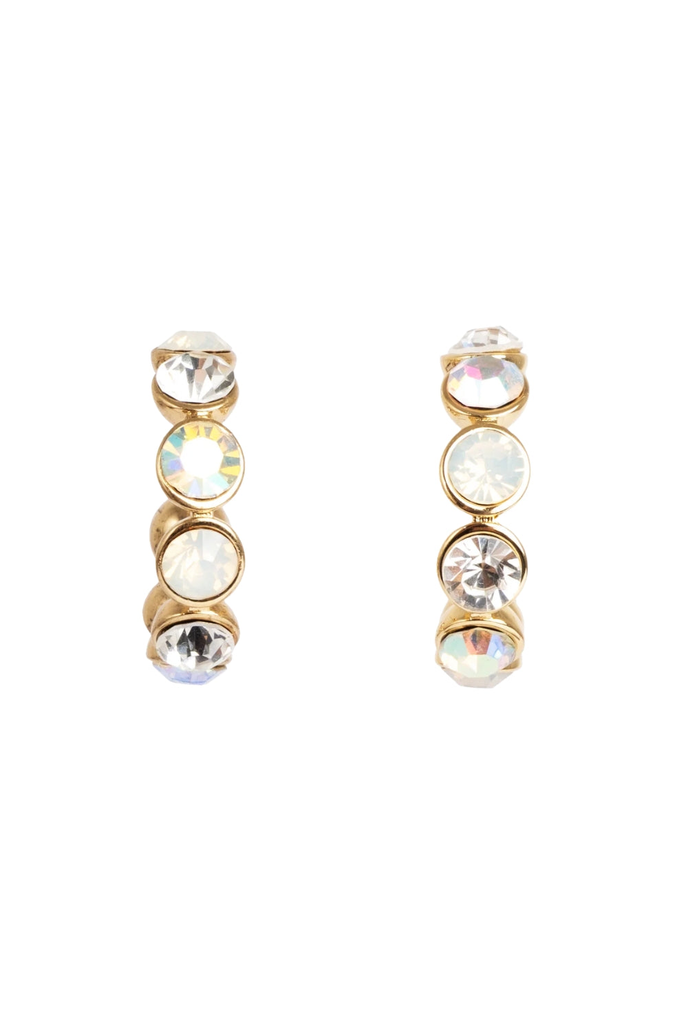 Big Stone Solstice Gold 30mm