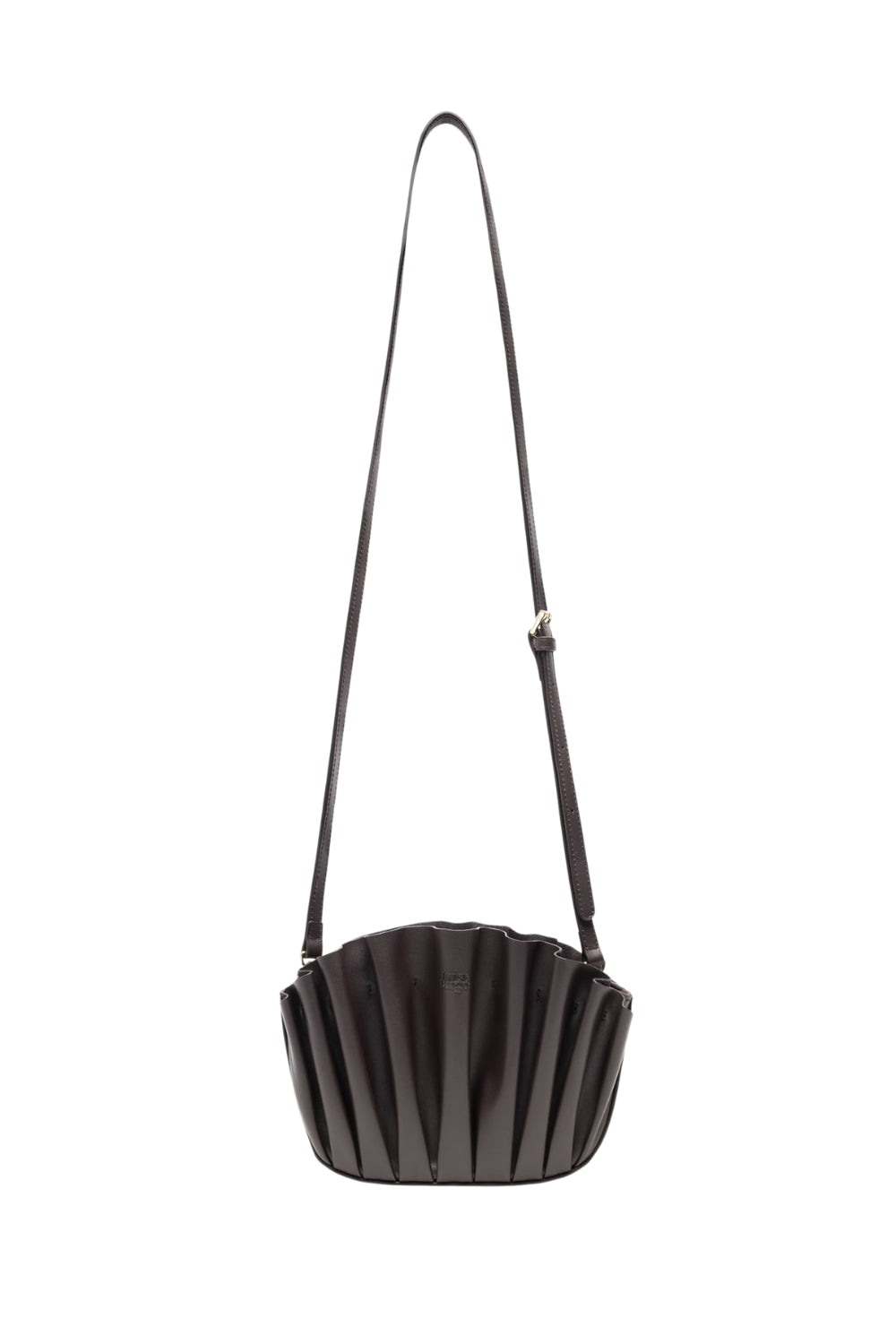 Paeonia Bag Coffe