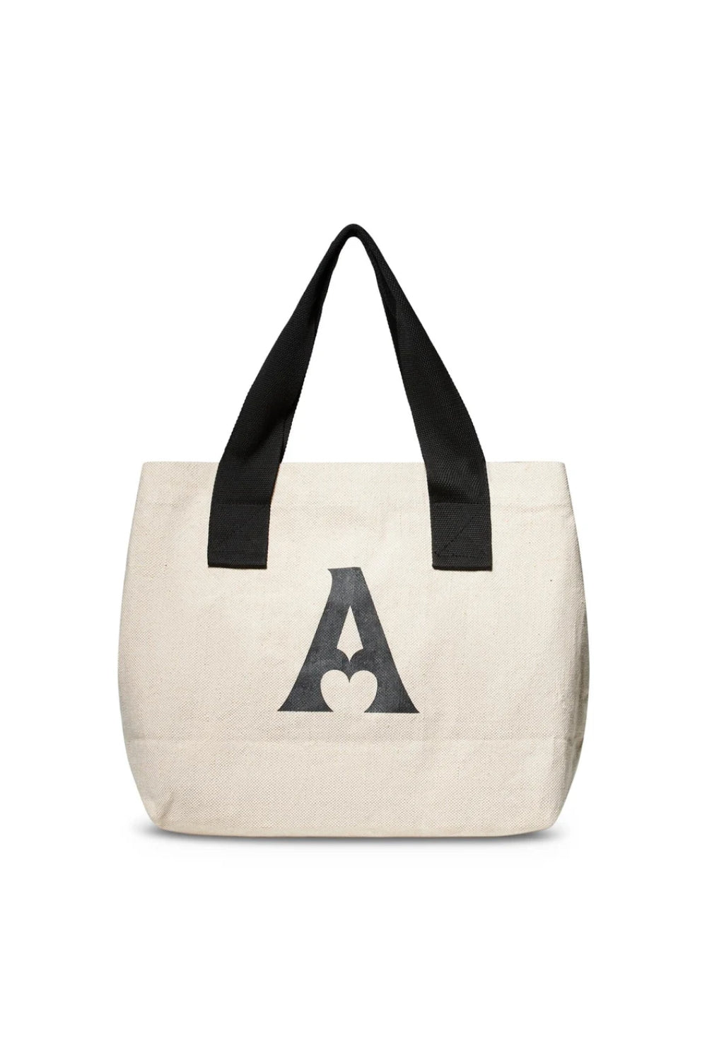 Bosco Hemp Natural/Black