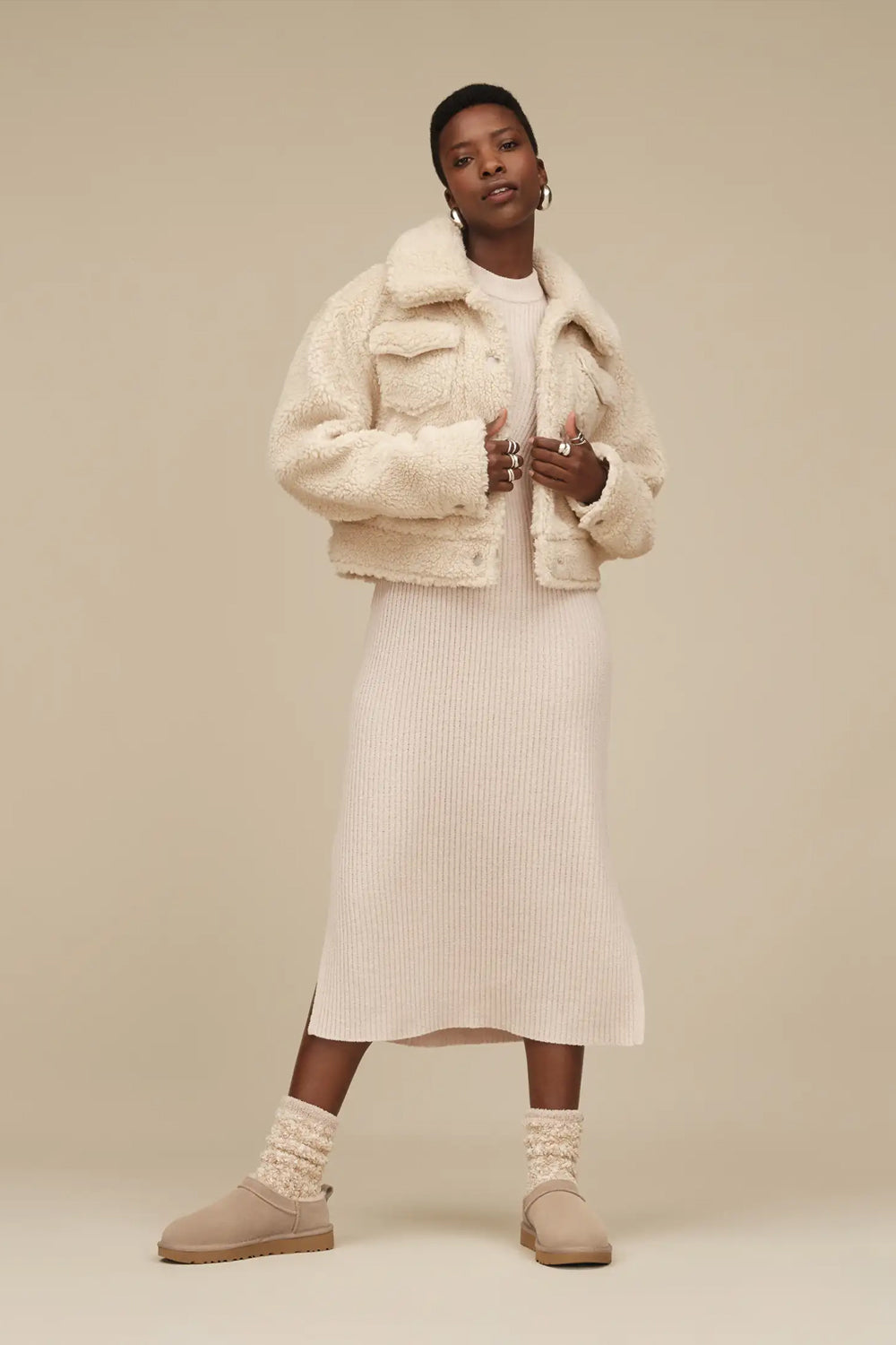 W Classic Micro Sand