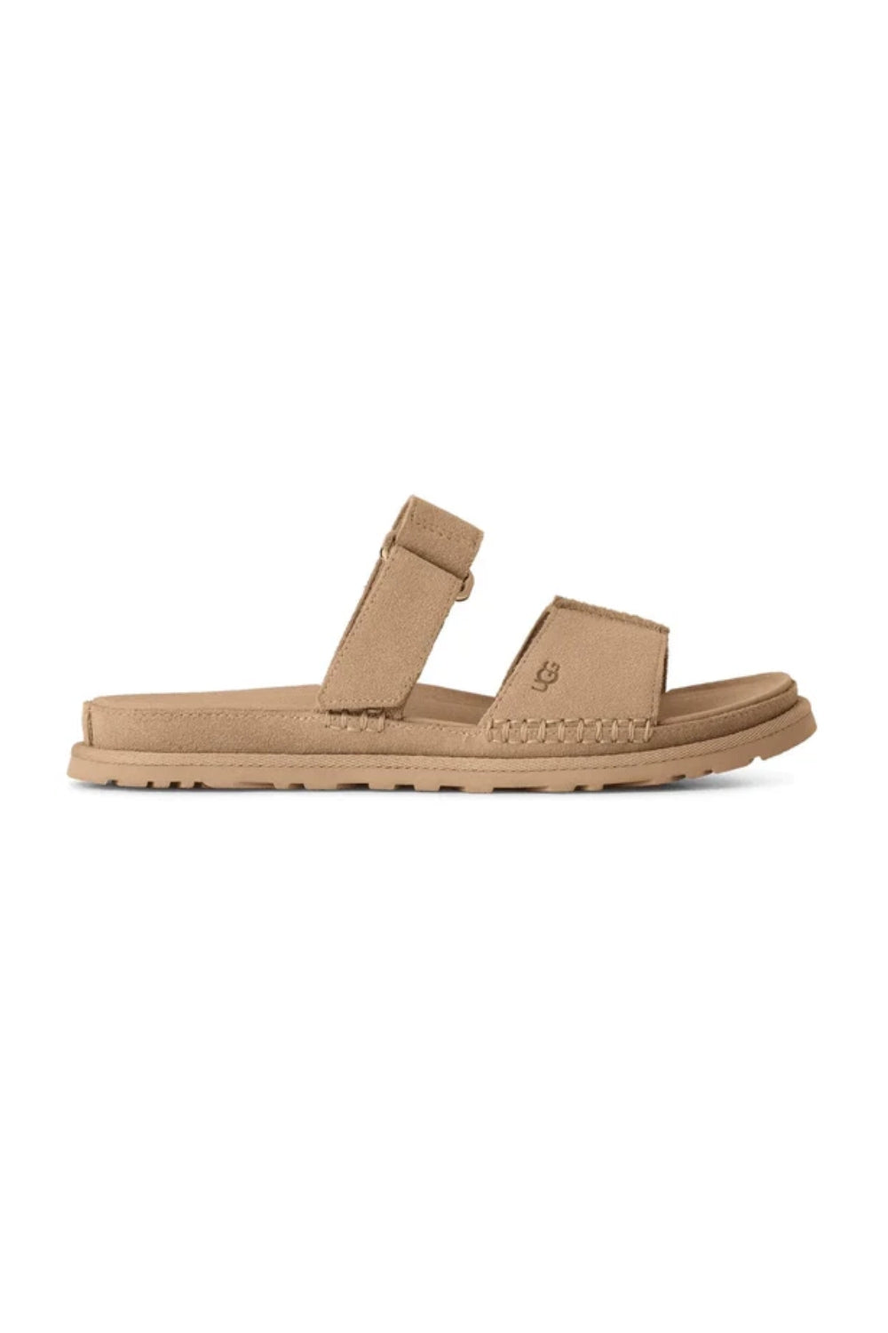 W Goldengaze Slide Mustard Seed