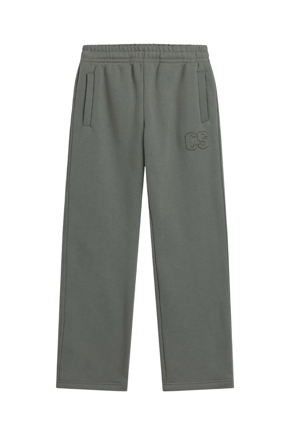 W. CS SL Sweatpants Khaki