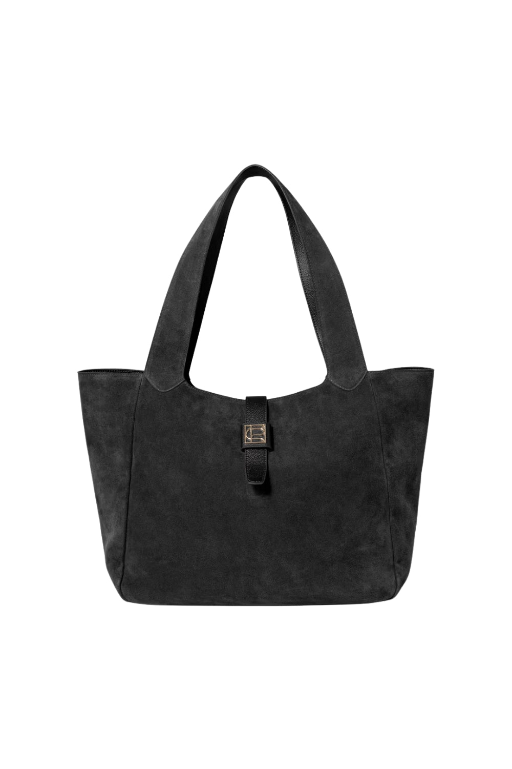 Lucille Tote Bag Large Black