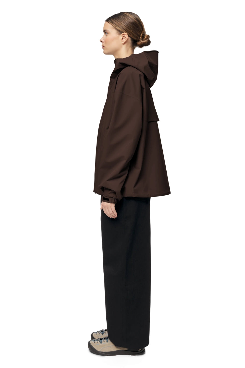 Synes jacket Java