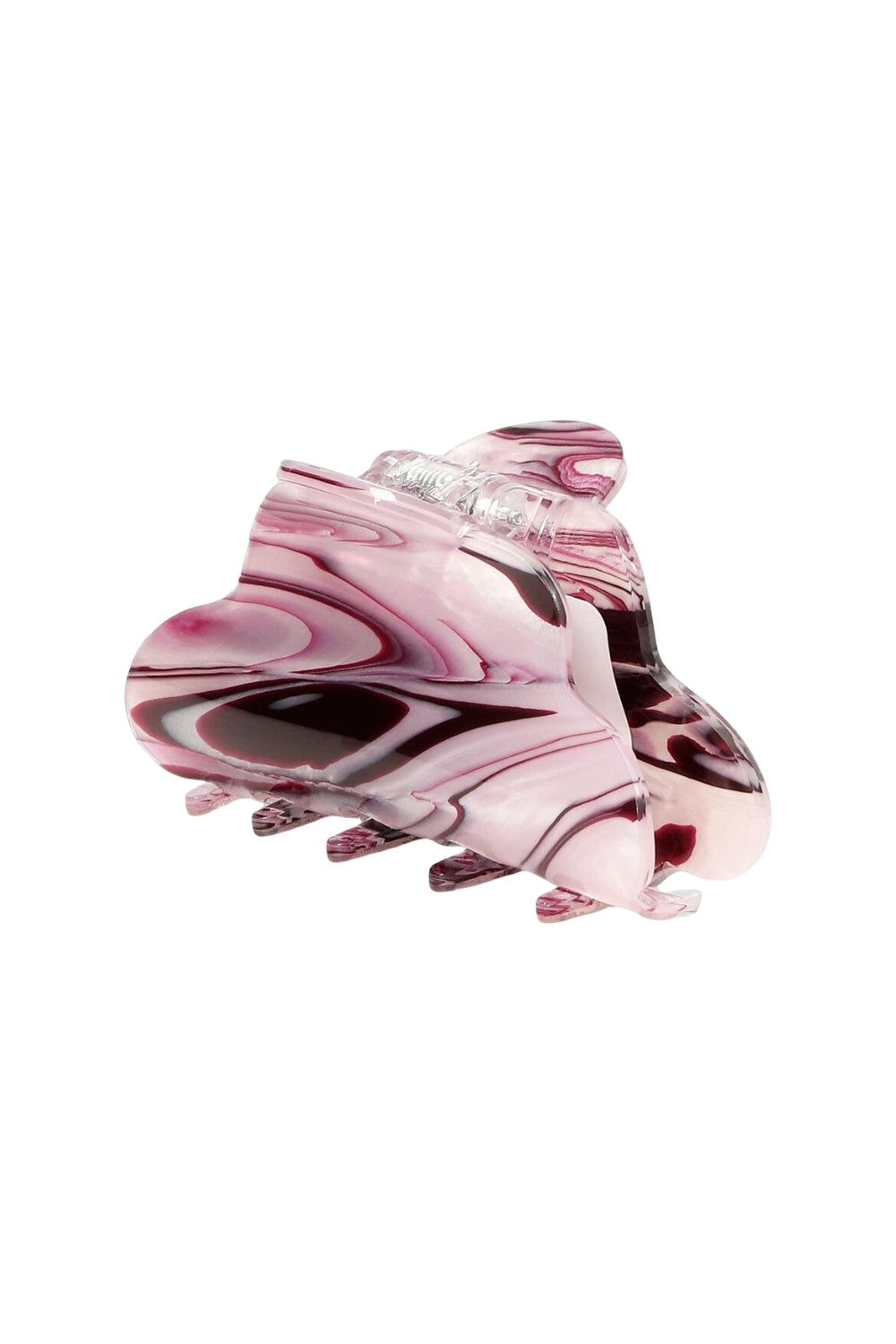 Lene Ember Big Burgundy
