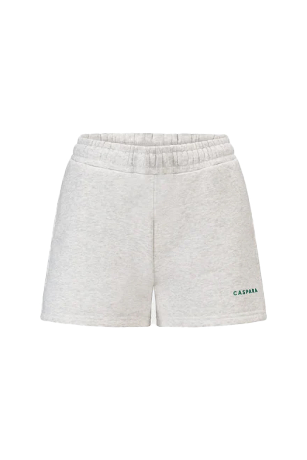 W. Pollux Jogg Shorts Grey Melange