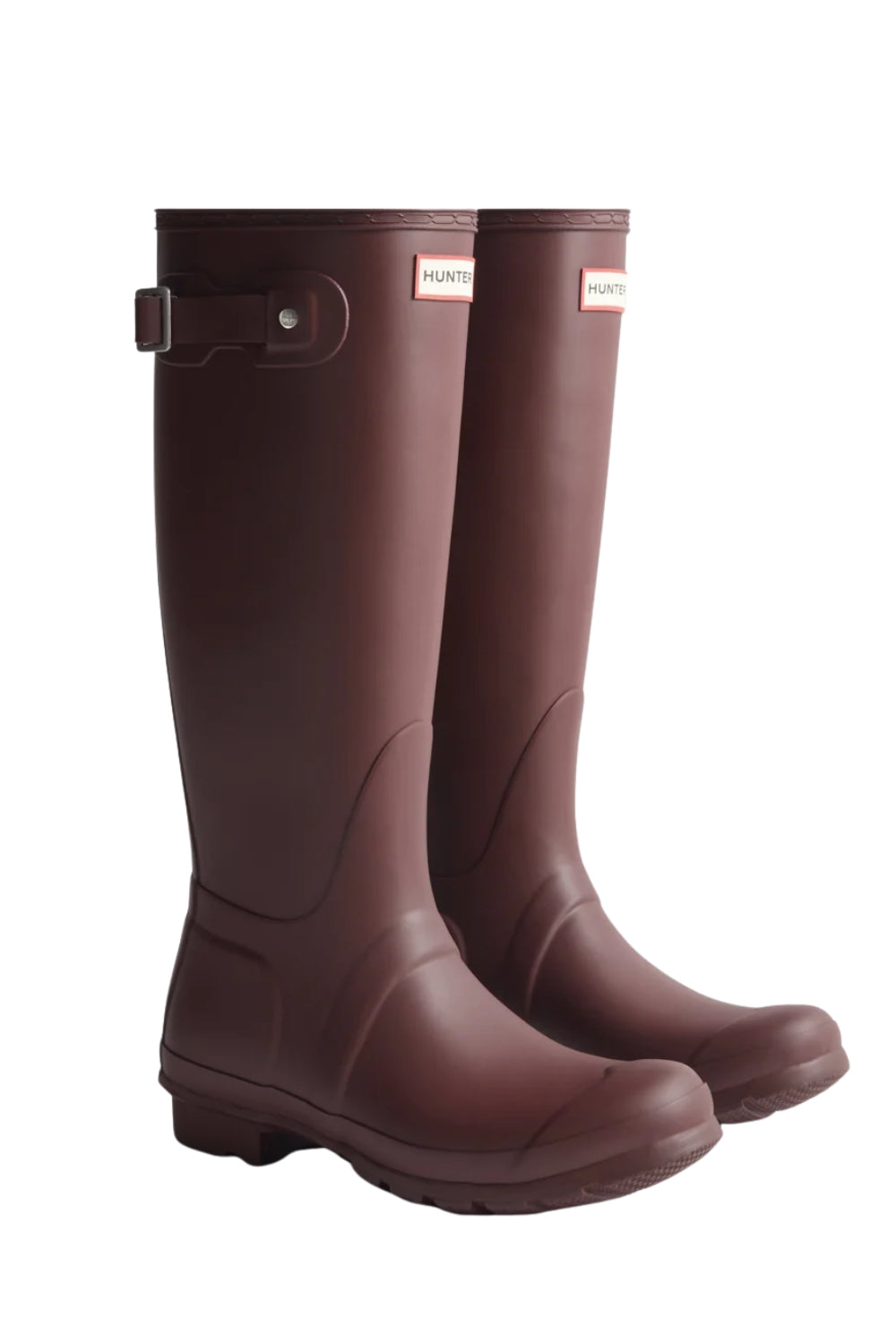 Womens Original Tall Boot Port Royale