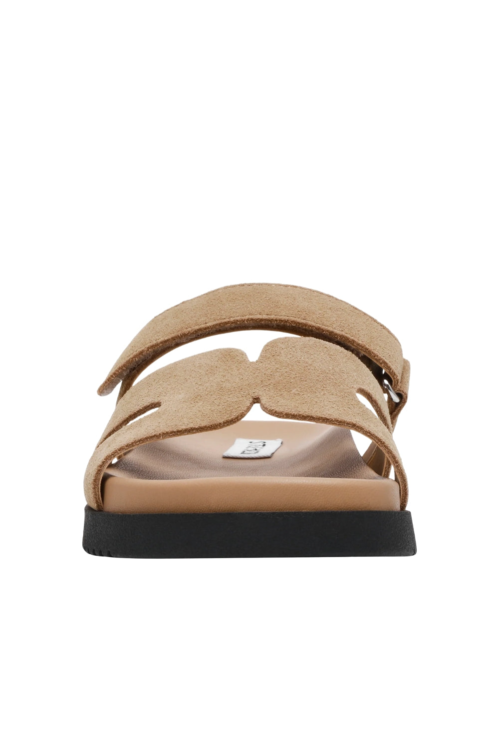 Missile-E Sand Suede