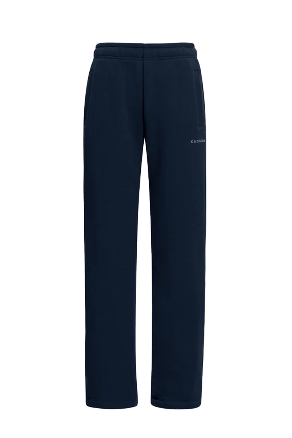 W. Cosmo Straight Leg Navy