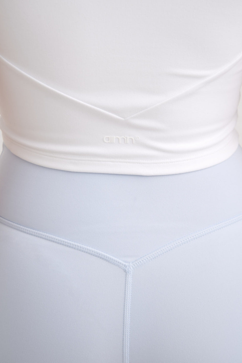 Sense Bralette White