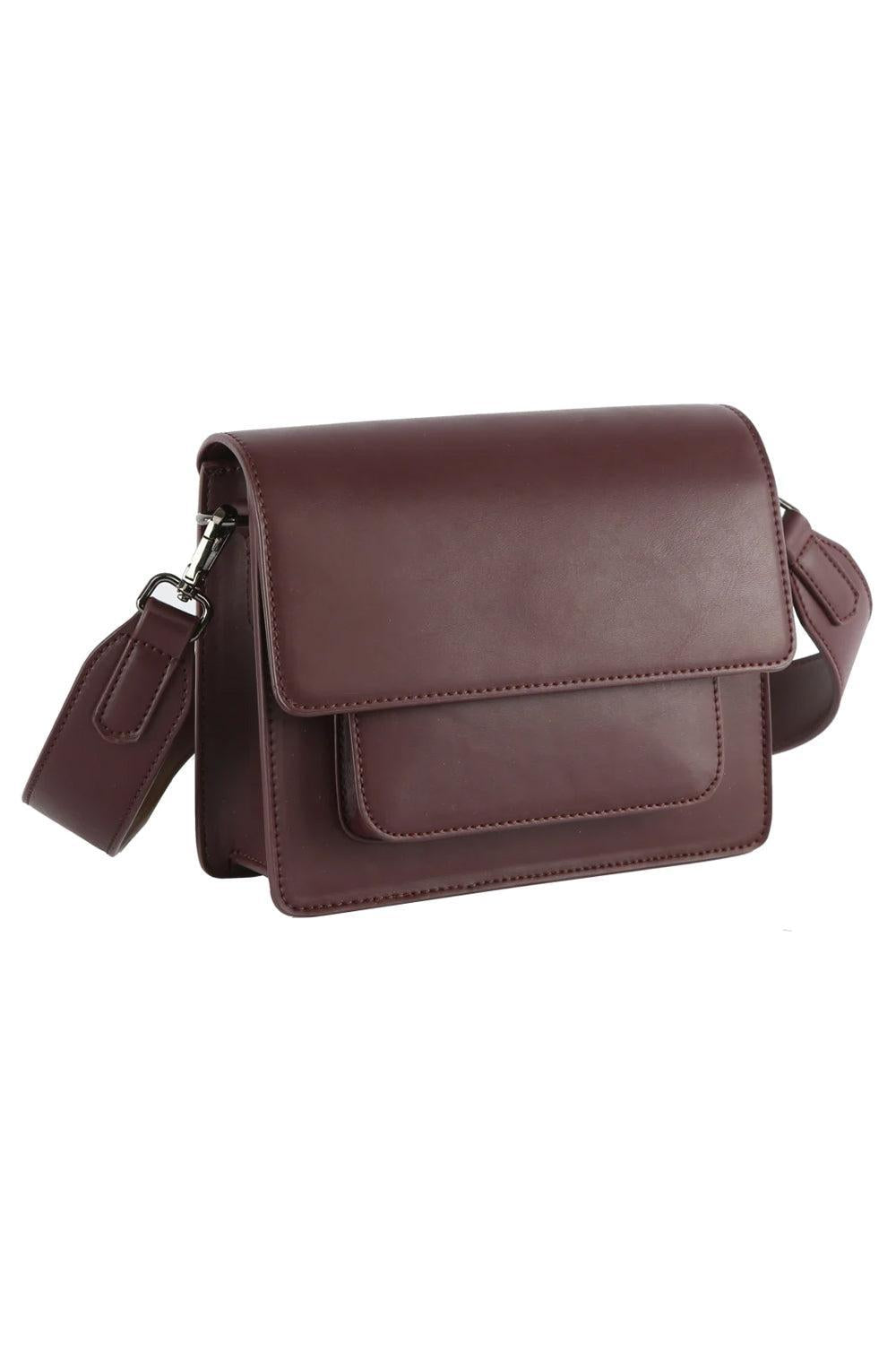 cayman pocket soft structure 475 midnight plum